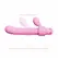 OTOUCH Magic Stick S1 Pink modularni vodootporni sistem za stimulaciju