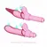 OTOUCH Magic Stick S1 Pink modularni vodootporni sistem za stimulaciju
