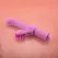 OTOUCH Magic Stick S1 Pink modularni vodootporni sistem za stimulaciju