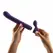 OTOUCH Magic Stick S1 Purple, modularni intimni masažer sa 4 nastavka