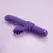 OTOUCH Magic Stick S1 Purple, modularni intimni masažer sa 4 nastavka