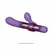 OTOUCH Magic Stick S1 Purple, modularni intimni masažer sa 4 nastavka