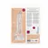 TOYJOY Crystal Clear intimni model sa postoljem 17 cm providni
