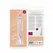You2Toys Clear Jelly Model sa vakuumskom bazom 15 cm