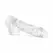 You2Toys Jelly Series intimna mašina sa vakuum postoljem 13.5cm providna