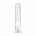 You2Toys Jelly Intimate Model 18 cm providni savitljivi dizajn