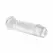 You2Toys Jelly Intimate Model 18 cm providni savitljivi dizajn
