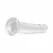 You2Toys Jelly Intimate Model 18 cm providni savitljivi dizajn