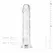 You2Toys Jelly Intimate Model 18 cm providni savitljivi dizajn