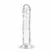You2Toys Jelly Model 16 cm, providna intimna igračka sa vakuumskim postoljem