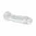 You2Toys Jelly Model 16 cm, providna intimna igračka sa vakuumskim postoljem