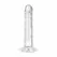 TOYJOY Jelly Series intimni stimulator 14 cm mekani providni model