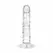 TOYJOY Jelly Series intimni stimulator 14 cm mekani providni model