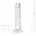 TOYJOY Jelly Series intimni stimulator 14 cm mekani providni model