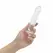 TOYJOY Jelly Series intimni stimulator 14 cm mekani providni model