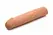 JOCK Extra Long Extension Sleeve 7.6cm TPE podesiva navlaka za penis u boji kože