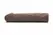 JOCK Extra Long Intimate Extension Sleeve 7.6 cm Brown TPE