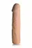 JOCK Extra Long Extension Sleeve 7.6 cm Beige - Flexible TPE System