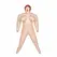 You2Toys AirDoll Mia More plus size lutka na naduvavanje sa 3 senzualna otvora