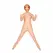 AirDoll Megan fleksibilni anatomski model u prirodnoj veličini 160 cm