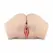 Friend with Benefits Evelyn Harris vibrirajući silikonski intimni stimulator