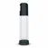 Boners Smart Vacuum Pump LCD, precizni intimni trenažer u crnoj boji