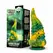 Mythical Mates Tentacle Delight intimni model zeleno žuti 22cm