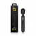 BLAQ Digital Super Wand Black: XL fleksibilni masažer sa ekranom
