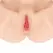 Kokos Maria Intimate Machine onahol, ultra mekani TPE anatomski model