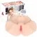 Kokos Maria Intimate Machine onahol, ultra mekani TPE anatomski model