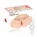 Kokos Maria Intimate Machine onahol, ultra mekani TPE anatomski model