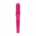 FeelzToys Tarzan Dual-Action Silicone Vibrator Pink USB Rechargeable