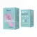 EasyToys Clitoral Stimulator with Thong Pink - Rechargeable Silicone Model