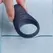Boners Vibrating Ring with 10-Mode Stimulation System, Black, Flexible
