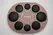 S1 Revival Hot Stone Spa set - 8 bazaltnih kamenova za opuštanje kod kuće