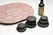 S1 Revival Hot Stone Spa set - 8 bazaltnih kamenova za opuštanje kod kuće