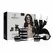 Loveboxxx Secret Pleasure Chest Silver Moon set sa vezicama i maskom