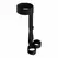 Bedroom Fantasies Soft Straps podesivi fiksator za vrat i ruke crni