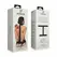 Bedroom Fantasies Soft Straps podesivi fiksator za vrat i ruke crni