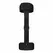 Bedroom Fantasies Soft Straps podesivi fiksator za vrat i ruke crni