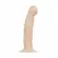 EasyToys silikonska intimna mašina sa podesivim pojasom crna 13cm