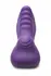 Blush Ride N' Grind Silicone Intimate Device with Remote, Dual Motors