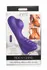 Blush Ride N' Grind Silicone Intimate Device with Remote, Dual Motors