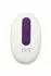 Blush Ride N' Grind Silicone Intimate Device with Remote, Dual Motors