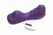 Blush Ride N' Grind Silicone Intimate Device with Remote, Dual Motors