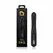 BLAQ Digital Rabbit Model Black - Dual Action Silicone Device with Display