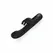 BLAQ Digital Rabbit Model Black - Dual Action Silicone Device with Display