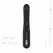 BLAQ Digital Rabbit Model Black - Dual Action Silicone Device with Display