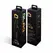 BLAQ Digital Rabbit Model Black - Dual Action Silicone Device with Display