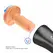 OTOUCH INSCUP-3 Intelligent Thrusting Device with 360° Contraction, Black